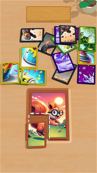 抽卡英雄 v189.1.0 安卓版 3