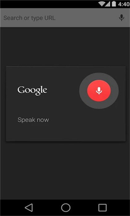 谷歌瀏覽器金絲雀版app(Chrome Canary) v131.0.6745.0 手機版 0