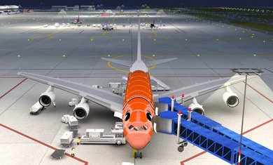 機場世界 v2.5.0 手機版 2