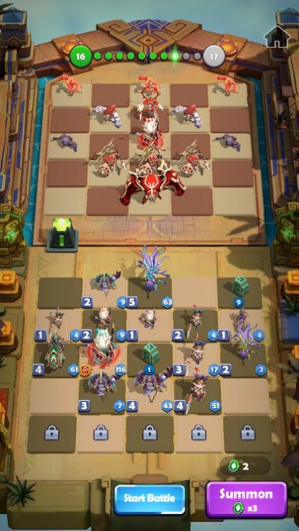 超能英雄合成 v0.2.12 最新版 0