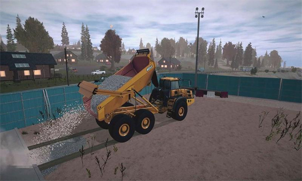 模擬建造4中文版 v1.23.1097 安卓版 0