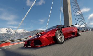 Carx Street最新版 v1.7.0 安卓版 1