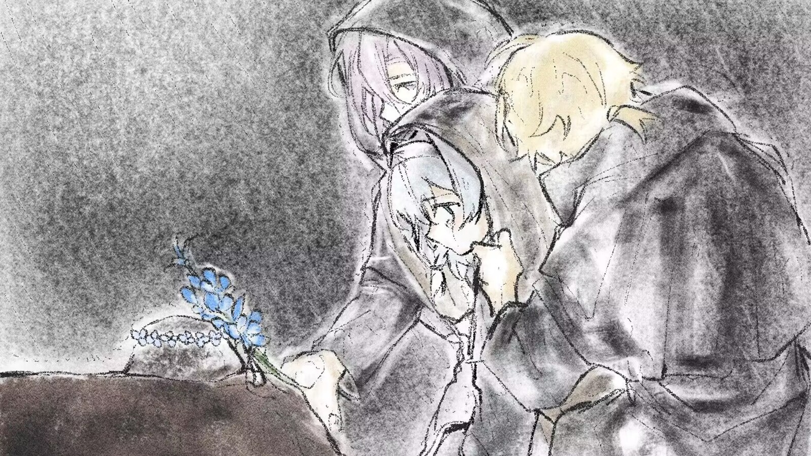 災(zāi)厄黑龍與謊言公主 v1.01 安卓版 2