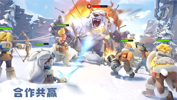 無盡冬日官方正版 v1.3.6 安卓版 2