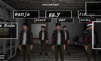 恐怖奶奶聯(lián)機(jī)版 v1.4.1.1 最新版 2