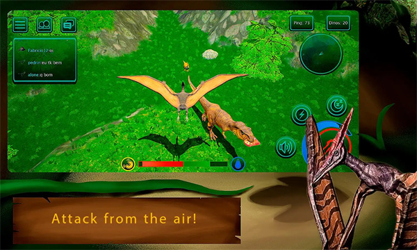 詛咒之島官方正版 v0.9.8.9.8 安卓版 1