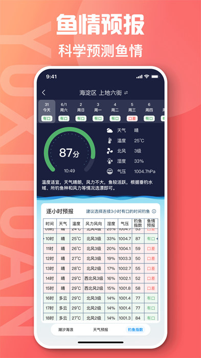 魚喜團(tuán)軟件 v2.5.0 安卓版 2