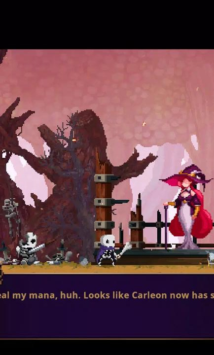 Skul the hero slayer v1.0.0 安卓版 2