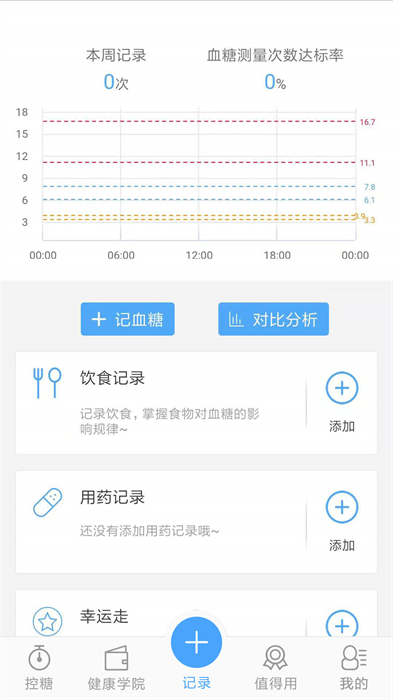 優(yōu)唐醫(yī)生最新版 v3.4.3 安卓版 3