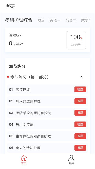 考研好資料最新版 v1.6.0 安卓版 2