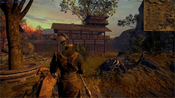 黑悟空覺醒 v1.1.1 手機(jī)版 0