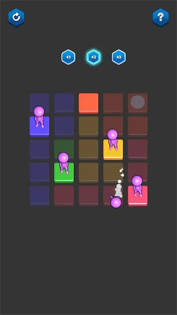色彩攻防戰(zhàn) v1.0.1 手機版 1