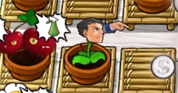 植物大戰(zhàn)僵尸神金版PC版 v1.0 最新版 3