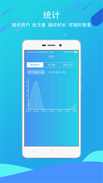 科醫(yī)醫(yī)護端最新版 v4.9.23 安卓版 2