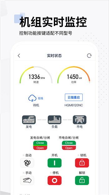智云平臺(tái)app v2.0.6 安卓版 1