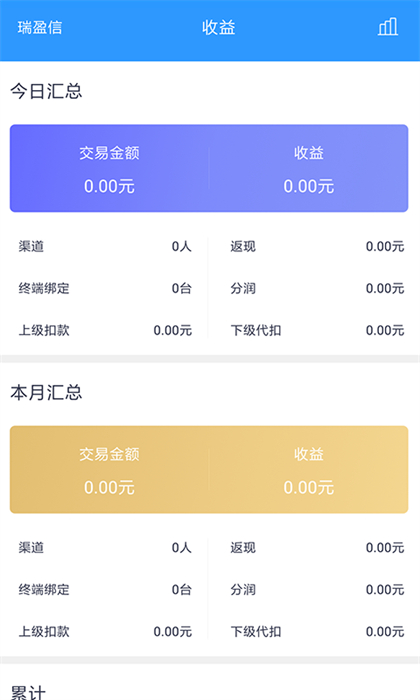瑞銀信瑞大寶app v2.0.6 最新版 2
