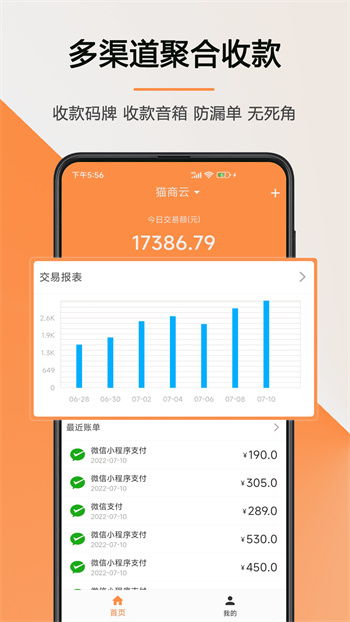 貓商云app v1.2.0 安卓版 0