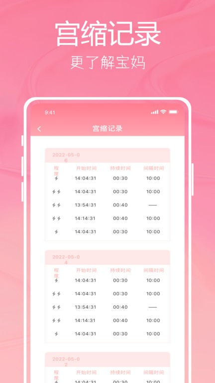 孕媽媽樹 v1.0.1 安卓版 2