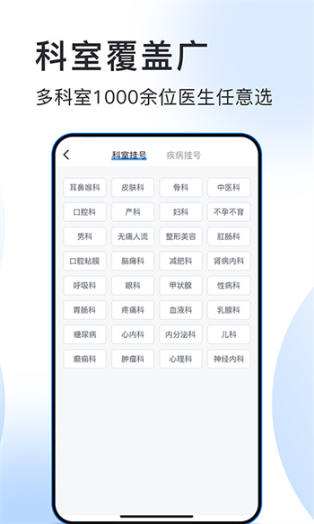北京預約掛號醫(yī)院通 v5.3.2 安卓版 0