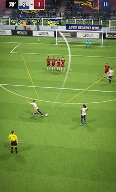 超級足球巨星國際版(Soccer Star) v0.2.65 安卓最新版 4