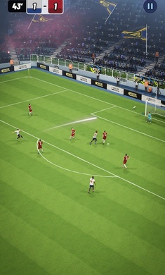 超級足球巨星國際版(Soccer Star) v0.2.65 安卓最新版 2