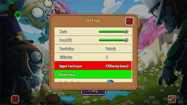 PvZ2 Gardendless v1.0 最新版 0