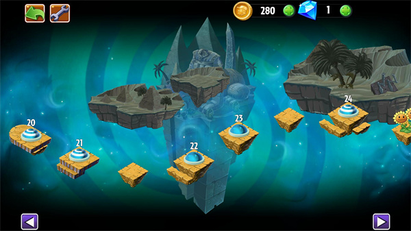 PvZ2 Gardendless v1.0 最新版 2