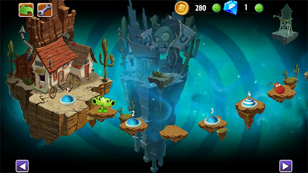 PvZ2 Gardendless v1.0 最新版 3