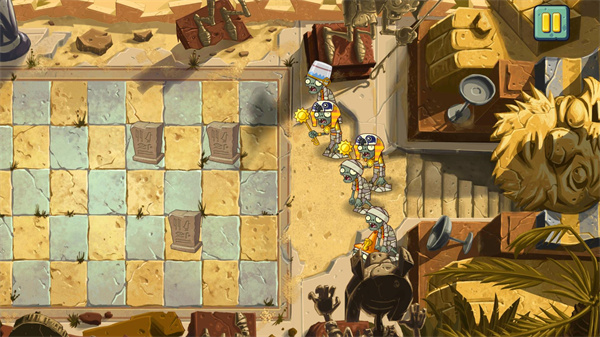 PvZ2 Prepreprelease v1.0 最新版 2