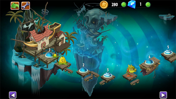 PvZ2 Gardendless v1.0 最新版 1