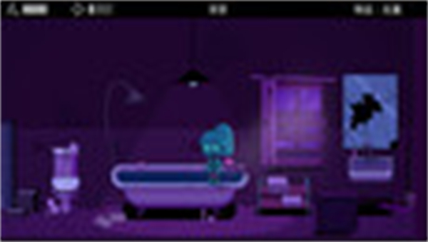 粗糙女巫電腦版 v1.5 PC版 0