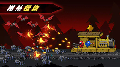 查爾斯火車模擬 v1.0.1.21 安卓版 2