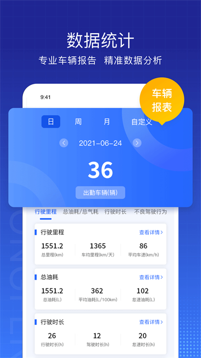 東風(fēng)車管家app客戶版 v3.2.14 安卓版 3