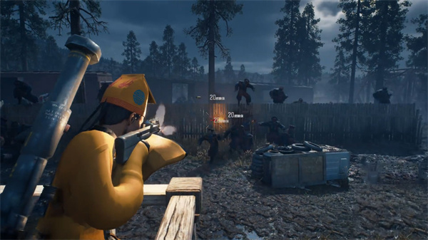 道士求生模擬器 v1.0 安卓版 0