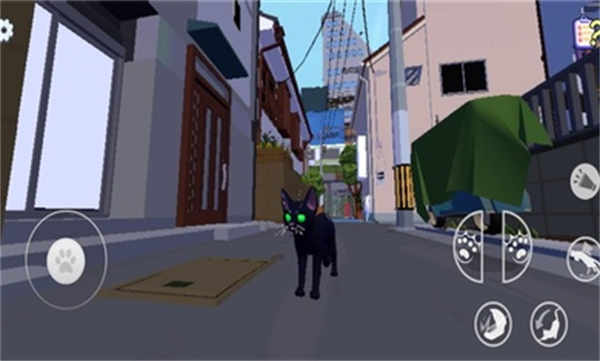 小貓咪大城市手機版 v1.0.4 安卓版 1