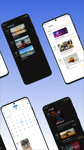 極簡(jiǎn)日記軟件 v1.3.0 最新版 2