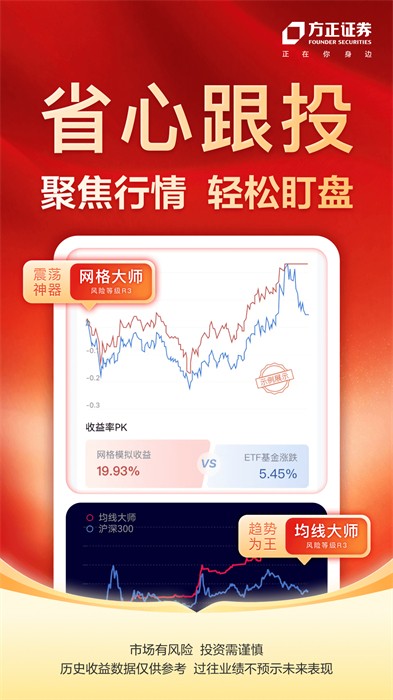 小方證券 v8.41.0 安卓最新版本 2