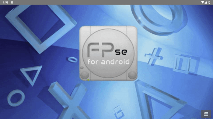 FPse(手機(jī)平臺PS模擬器) v11.229  完美漢化安卓版 4