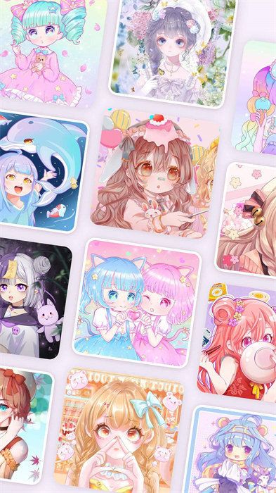 涂個(gè)壁紙 v1.4.3 安卓版 1