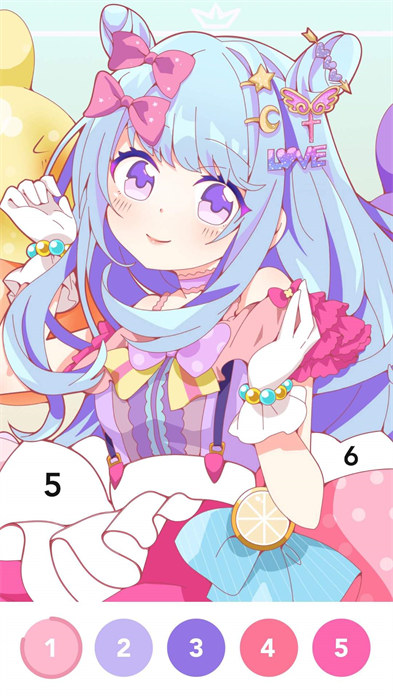 涂個(gè)壁紙 v1.4.3 安卓版 2