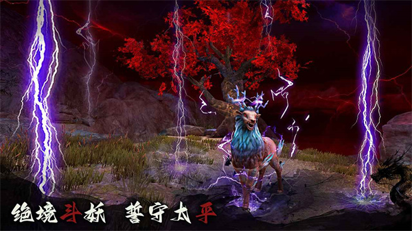 無盡噩夢(mèng)6 v1.1.1 安卓版 3