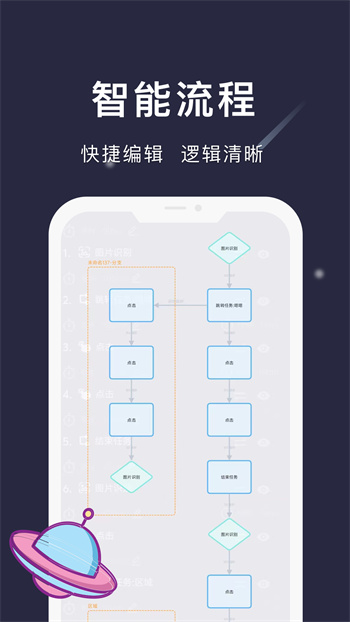 自動(dòng)點(diǎn)點(diǎn)app v24.11.01 安卓版 0