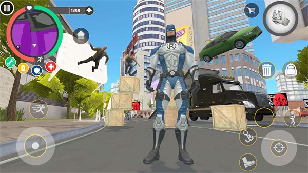 超級模組 v1.0.0 手機版 0