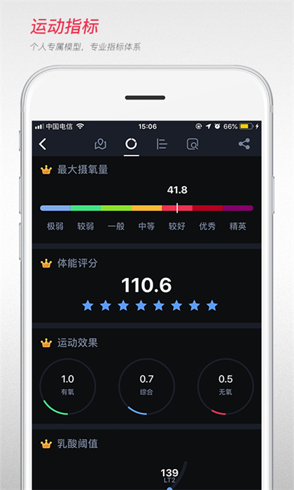 宜準(zhǔn)跑步APP v6.1.9 安卓官方版 3
