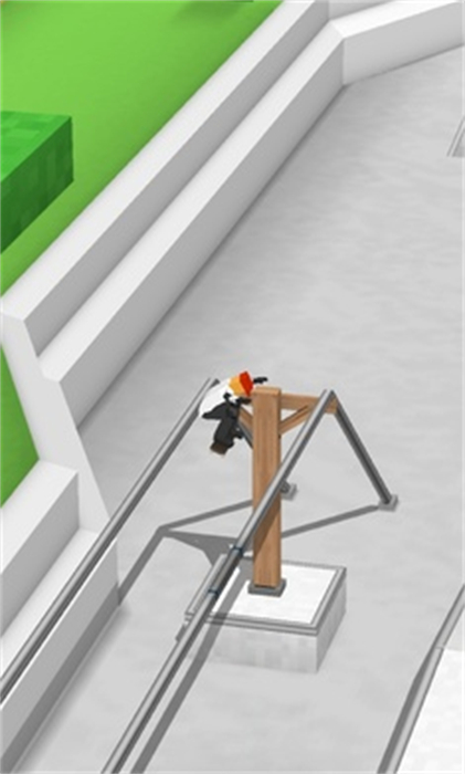 滑板場跑步 v1.0.1 安卓版 0