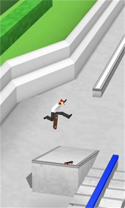 滑板場跑步 v1.0.1 安卓版 2