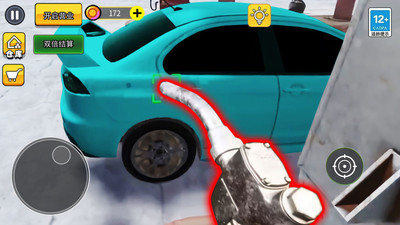 開(kāi)加油站模擬 v1.0 安卓版 3