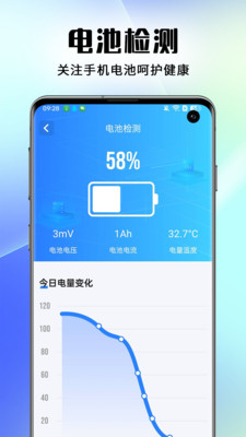 手機(jī)評測跑分 v1.0.1 安卓版 4