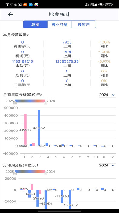 施工眼軟件 v6.2.2 安卓版 1