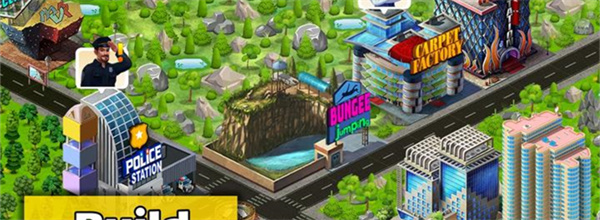 城市建設(shè)與農(nóng)業(yè) v2.16.0 安卓版 1